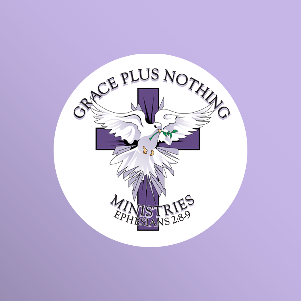 Grace Plus Nothing