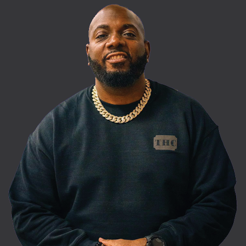 DJ Chuck T