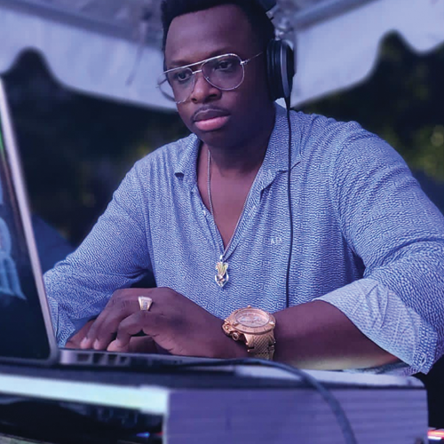 DJ LJ