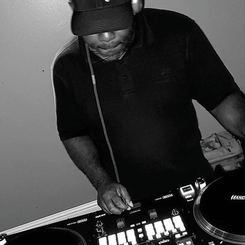 DJ Rayn