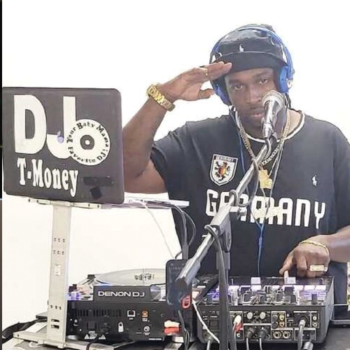 DJ T-Money