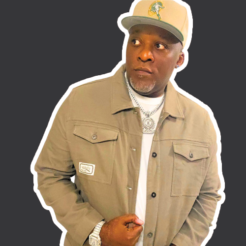 DJ Tony Neal