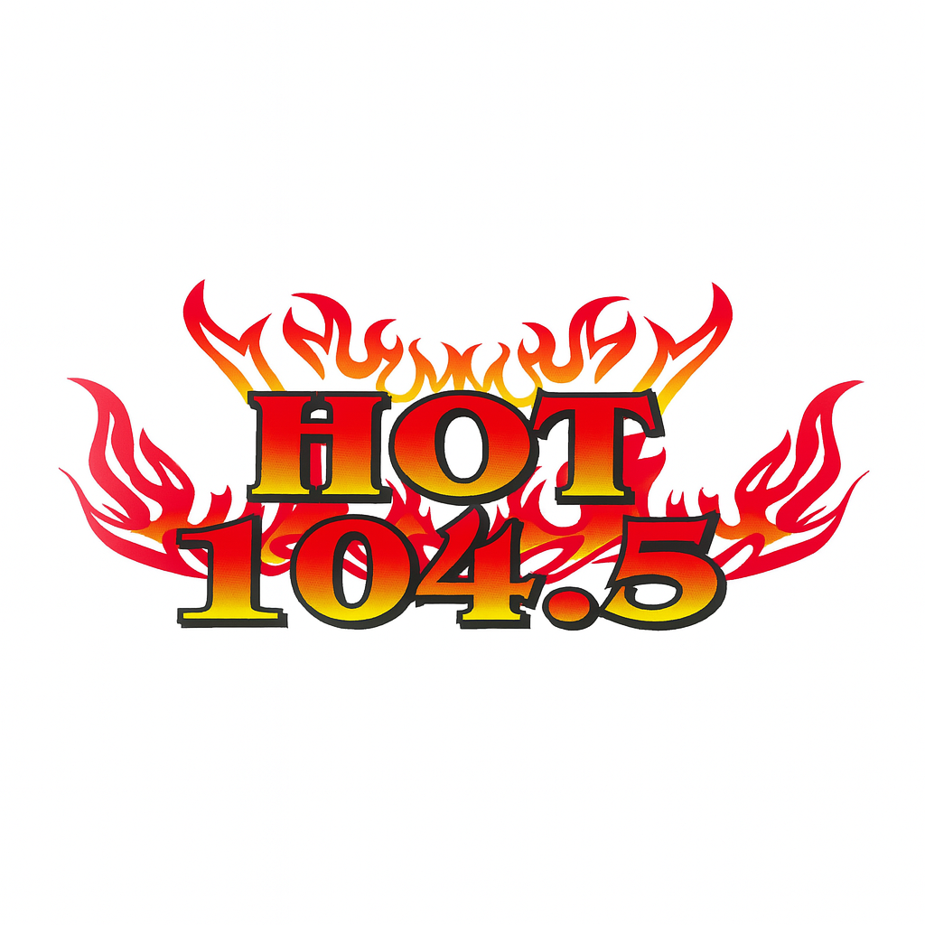 HOT 104.5 FM