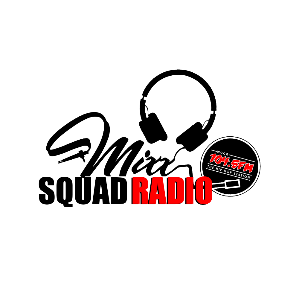 MixxSquadd Radio