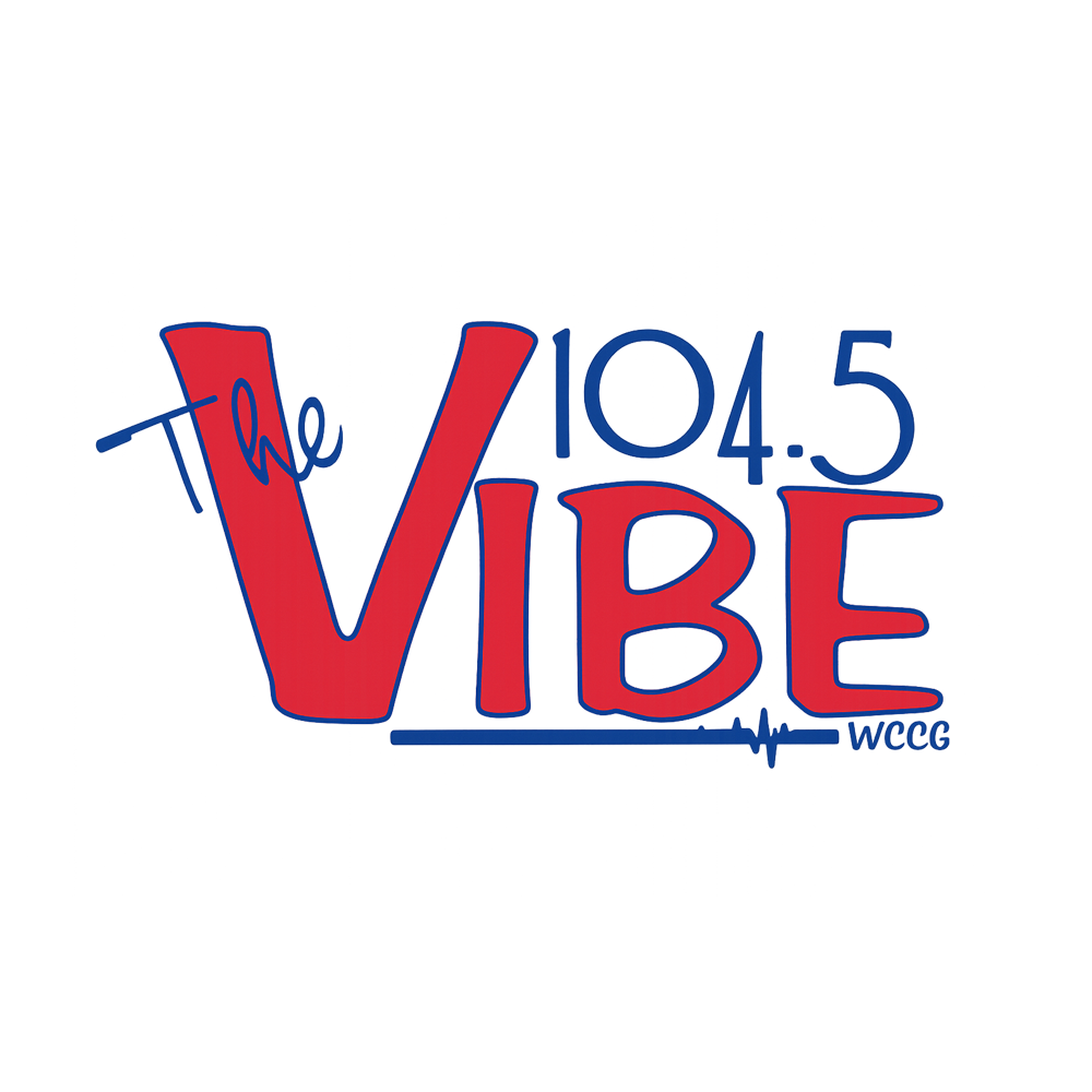 104.5 THE VIBE