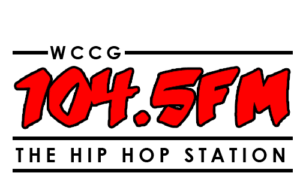 WCCG 104.5 FM — The Hip Hop Station