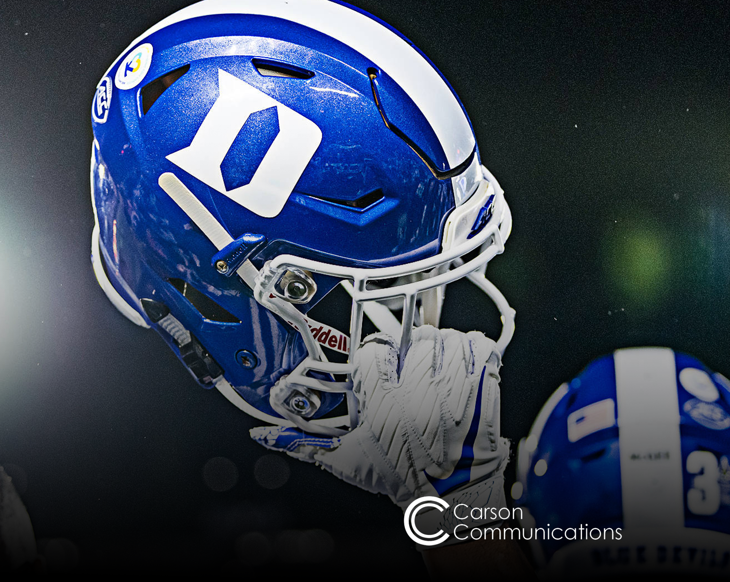 Duke Football on WCCG 104.5 FM